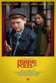 Fishing Poles movie poster