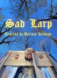 Sad LARP movie poster
