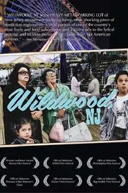 Wildwood, NJ movie poster