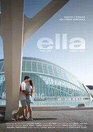 ELLA movie poster