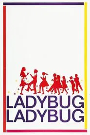 Ladybug Ladybug movie poster