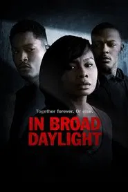 Poster do filme In Broad Daylight