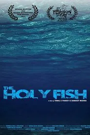 The Holy Fish movie poster