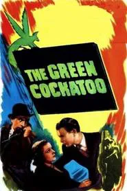 The Green Cockatoo movie poster