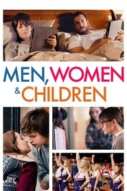 Men, Women & Children movie poster