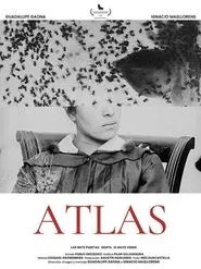 Atlas movie poster