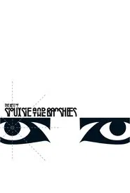 Poster do filme The Best of Siouxsie & The Banshees