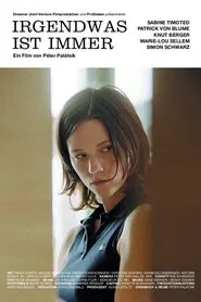 Poster do filme Irgendwas ist immer