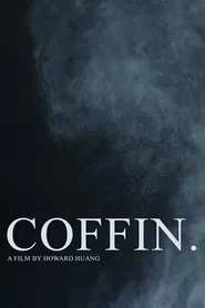 Coffin. movie poster