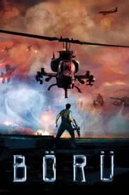 Wolf movie poster