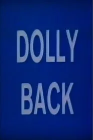 Dolly Back movie poster
