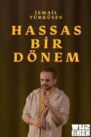 Poster do filme Hassas Bir Dönem - İsmail Türküsev