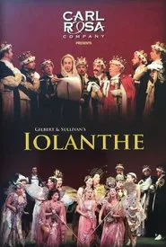 Iolanthe movie poster