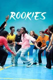 Poster do filme Rookies