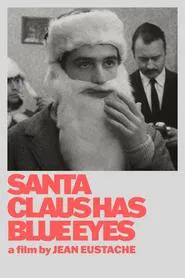 Santa Claus Has Blue Eyes movie poster