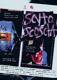 Scytoscoscia movie poster