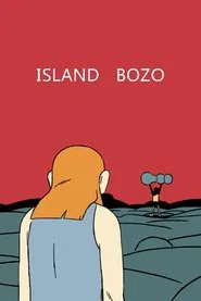 Island Bozo movie poster