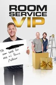 Roomservice VIP tv show poster