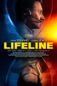Poster do filme Lifeline