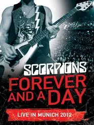 Poster do filme Scorpions: Live In Munich 2012