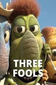 Three Fools movie poster
