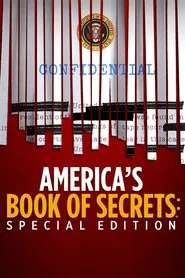 America's Book of Secrets: Special Edition tv show poster