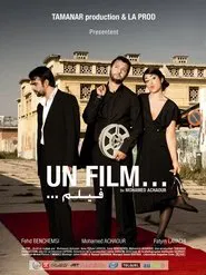 A Film... movie poster