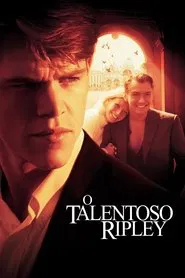 Poster do filme O Talentoso Ripley