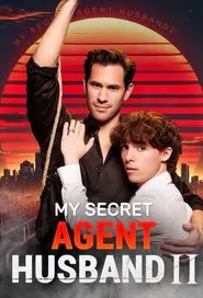 My Secret Agent Husband 2 movie poster