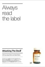 Attacking the Devil: Harold Evans and the Last Nazi War Crime movie poster