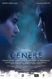 Cenere movie poster
