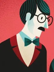 Le Mystérieux Docteur Cornélius tv show poster