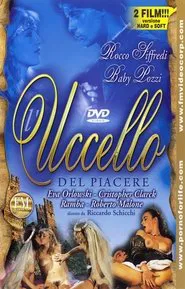 L'uccello del piacere movie poster