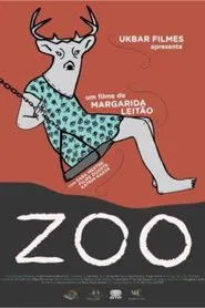 Zoo movie poster