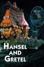 Poster do filme Hansel and Gretel: An Opera Fantasy