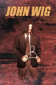 John Wig movie poster