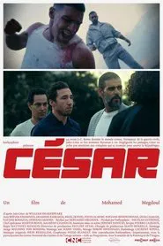 César movie poster