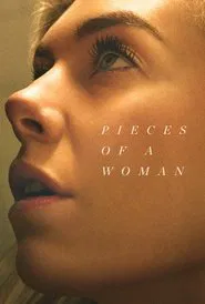 Poster do filme Pieces of a Woman
