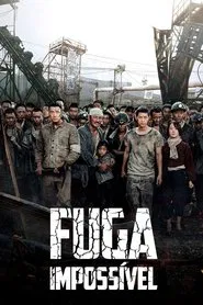 Poster do filme Fuga Impossível