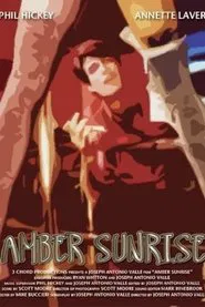 Poster do filme Amber Sunrise