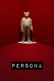 Persona tv show poster