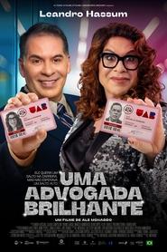 Uma Advogada Brilhante movie poster