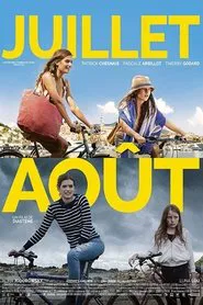 The Summer of All My Parents movie poster