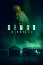 Poster do filme A Desordem Demoníaca