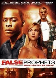 False Prophets movie poster
