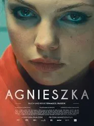 Agnieszka movie poster