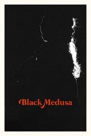 Black Medusa movie poster