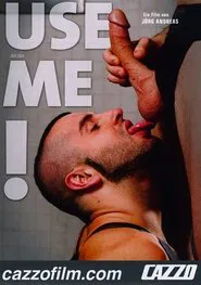 Use Me! movie poster