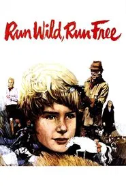 Run Wild, Run Free movie poster