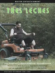 Tres Leches movie poster